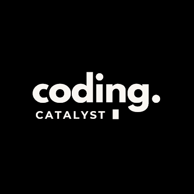 Events, Sessions and Community of Expert Creators
📩 DM's Open (@abhinav_g21) ⚡ Together, we can build a stronger tech community!