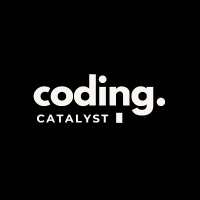 Coding Catalyst (@codingcatalystt) 's Twitter Profile