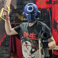 Gruski (@mrgruski) 's Twitter Profile