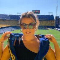 Candela (@simonovichcande) 's Twitter Profile