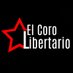 EL CORO LIBERTARIO (@corolibertario) Twitter profile photo EL CORO LIBERTARIO (@corolibertario) Twitter profile photo