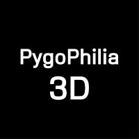 PygoPhilia3D (@pygophilia3d) 's Twitter Profile Photo PygoPhilia3D (@pygophilia3d) 's Twitter Profile Photo