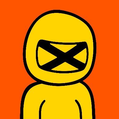 Conceptual artist and unregistered securities dealer. Gamma Partner Artist I Xverse 13 Crypto Artists You Should Know.