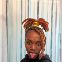 The Natural Baddie✨ (@ayethatsslickp) 's Twitter Profile
