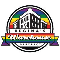 Regina's Warehouse District (@warehouseyqr) 's Twitter Profile