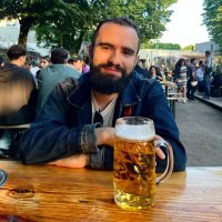 David Gómez (@david_gmez99) 's Twitter Profile