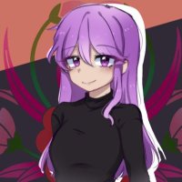 Robin Jackson (CRC Fan OC) (@crc__rj) 's Twitter Profile