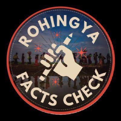 Rohingya Facts Check is dedicated to uncovering and countering the misinformation and falsehoods spread against the Rohingya community.