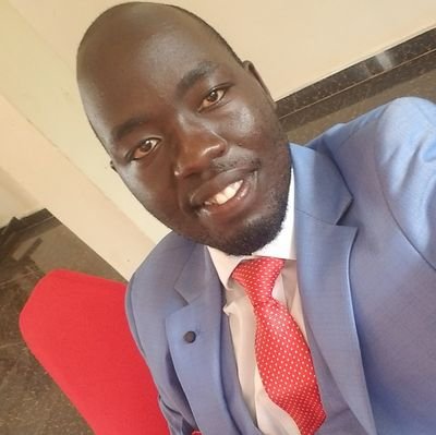 Medical doctor | Clinical researcher |  Innovator | Child of the most high God.