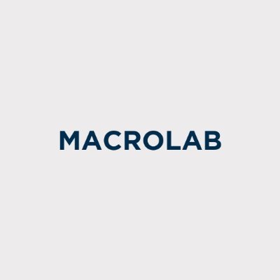 MacroLabEESP's profile picture. O MacroLab está vinculado à EESP (@EconomiaGV) para pesquisa em Macroeconomia Aplicada com ênfase em análise rigorosa utilizando Métodos Quantitativos.