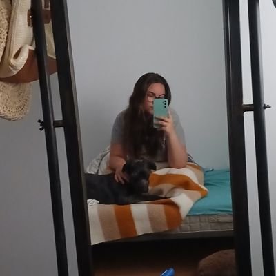 AndriusMdcc's profile picture. 📍La Garrovilla/Badajoz                                                           🌈💙🚬