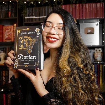 Ángela Arcadeさんのプロフィール画像