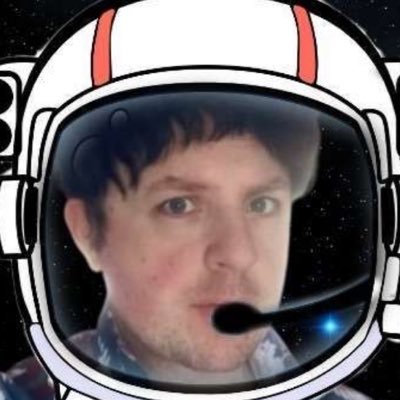 Graphic Designer / Artist / Gamer | worked with @2_Old_4_Gaming, @lostincult, @SegaGuys, @TheWolfiePod, @WaveGameStudios | Designer of IODE & RPM | views my own