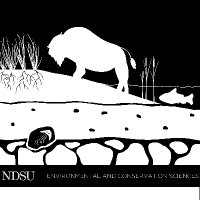 NDSU Environmental & Conservation Sciences (@ndsu_ecs) 's Twitter Profile Photo