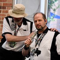 SciaticNerd@infosec.exhange & bsky (@sciaticnerd) 's Twitter Profile