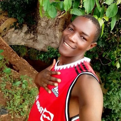 ByamukamaD8255's profile picture. 
