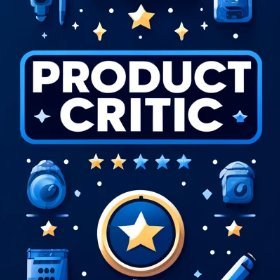 CriticProduct's profile picture. Your destination for all the latest scoop on the products you love coming right from a Product Manager!
