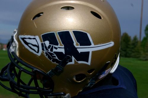 FredWarriorsFB's profile picture. Official home of Frederick High School football.