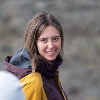 Monica Guilera Recoder (@moniguilrec) 's Twitter Profile