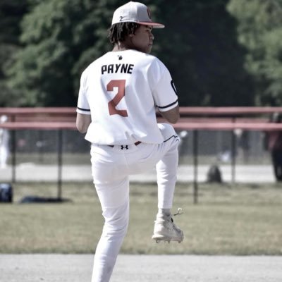 Jalen Payne ✞ Profile