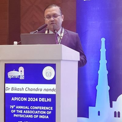 bikniv2010's profile picture. Scientific spirituality# Associate Professor in Medicine,Odisha,India