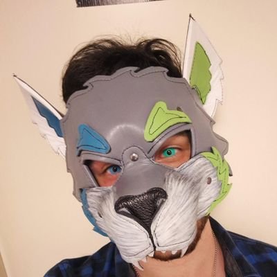 Wolf boi Boinkyさんのプロフィール画像