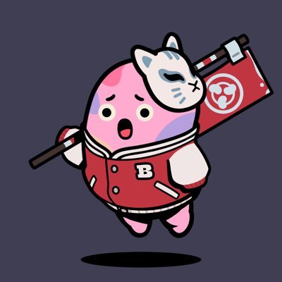 Powered by JPEGs
• Mod/CM @LabGrownBeasts @SkyverseNFT @ArtiesLtd
• Communities @Azuki @KaijuKingz @valhalla