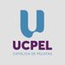 UCPel (@ucpel) Twitter profile photo UCPel (@ucpel) Twitter profile photo