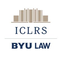 International Center for Law and Religion Studies (@iclrsorg) 's Twitter Profile Photo International Center for Law and Religion Studies (@iclrsorg) 's Twitter Profile Photo