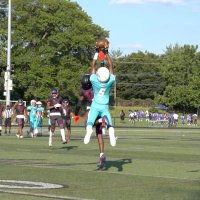 Nayir Jackson (@jacksonnayir) 's Twitter Profile