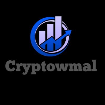 cryptoWmal's profile picture. crypto YouTuber https://t.co/kMpXjI2xbm Christian✝️ market cipher B and Elliot wave trader (management team ran account)