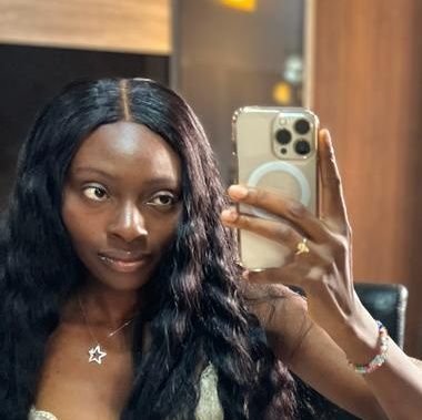 uwouma's profile picture. Executive Virtual Assistant| Project Manager and Marketing ops. 📧umankasiobi@gmail.com | I will succeed because I am crazy