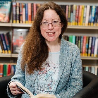 Author of TANSY BLOOM, MONSTER HUNTER, an Audible Original (@audibleuk). Listen now! SFF fan. Funko collector. Rep’d by @harryillers at @DHHlitagency #BeKind