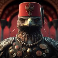 HAYLAZ (@fazilahmetala) Twitter profile photo