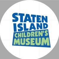 Staten Island Children's Museum (@kidsmuseum) 's Twitter Profile