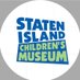 Staten Island Children's Museum (@kidsmuseum) Twitter profile photo Staten Island Children's Museum (@kidsmuseum) Twitter profile photo