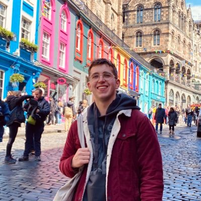 Michieldewt's profile picture. Planner bij Efteling🍄