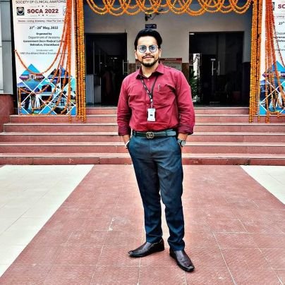 KanganaKaBhakt's profile picture. Assistant Professor
( Filmy Buff ) पंडित 🇮🇳 ॐ
  ᴘʀᴏᴜᴅ ɪɴᴅɪᴀɴ 🇮🇳
𝕂𝔸ℕ𝔾𝔸ℕ𝔸 ℝ𝔸ℕ𝔸𝕌𝕋 & 𝔸𝕂𝕊ℍ𝔸𝕐 𝕂𝕌𝕄𝔸ℝ