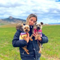 Buse Seher (@shrbus) 's Twitter Profile