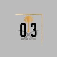 03 (@03) 's Twitter Profile
