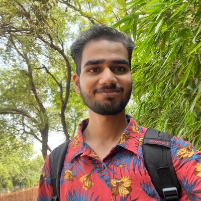 Sameer_24077's profile picture. Exploring Full stack