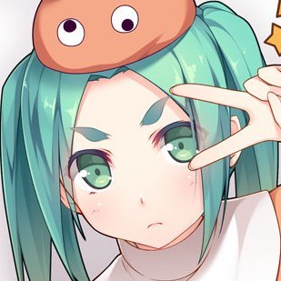 Nymphgrabber's profile picture. 