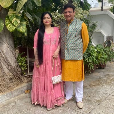 Amresh Vashisht Profile
