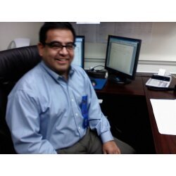 Business consultant, Visionary, Accountant by education Marketer by nature.....Born In Mexico, Live in Canada.