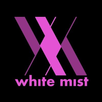 white mistさんのプロフィール画像
