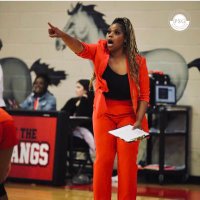 Coach Hall (@kejah) 's Twitter Profile