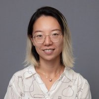 Xiang Lorraine Li (@xiang_lorraine) 's Twitter Profile