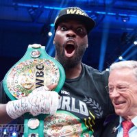 Lawrence Okolie (@lawrence_tko) 's Twitter Profile
