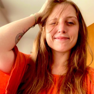 Digital thought-dumpster. #Chronisch eh oke 🧡