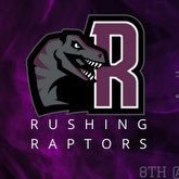 Rushing Athletics (@rushingraptors) 's Twitter Profile